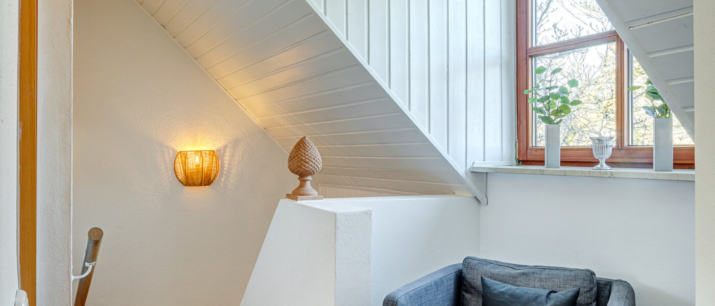 detached house München Trudering 04 hall 13845