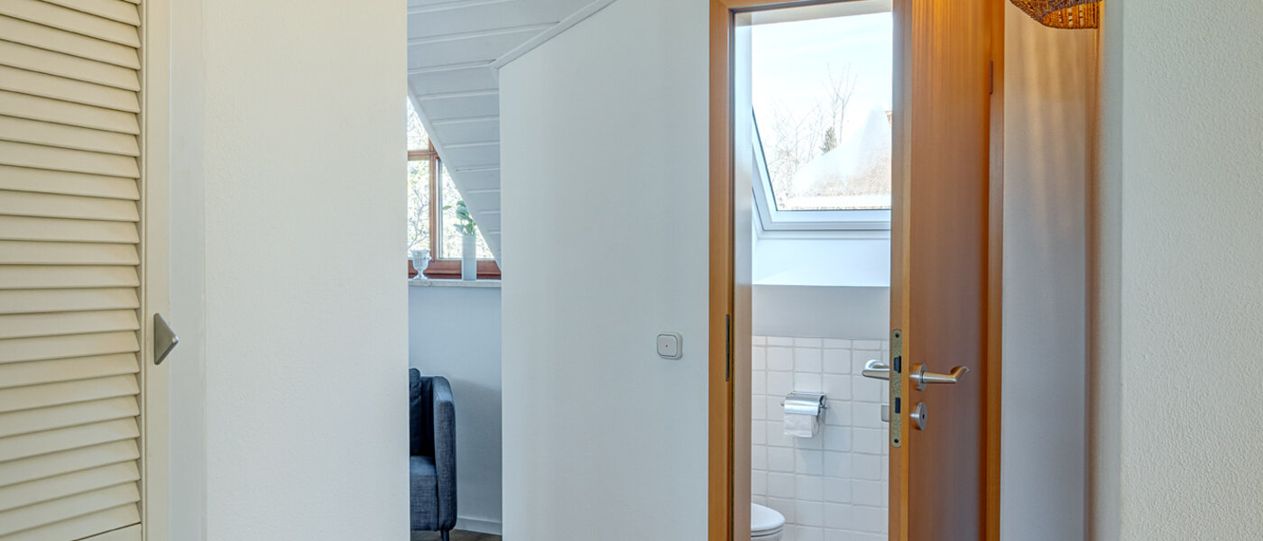 detached house München Trudering 05 hall 13845