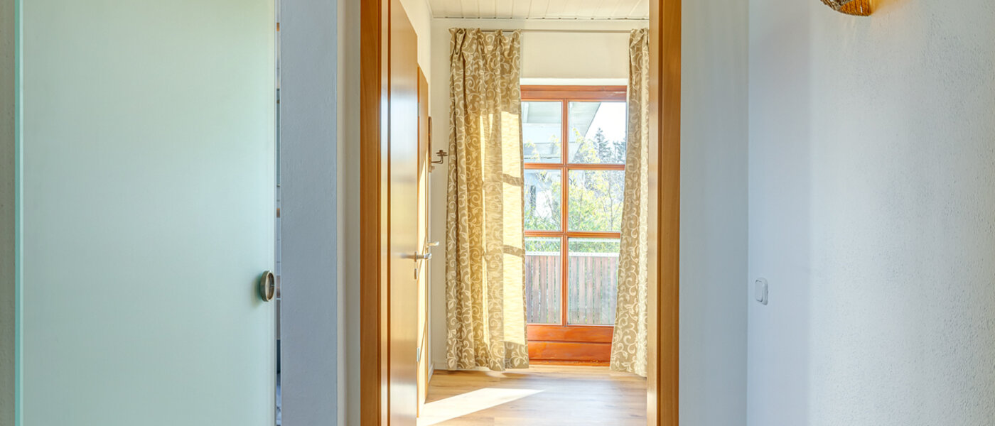 detached house München Trudering 07 hall 13845