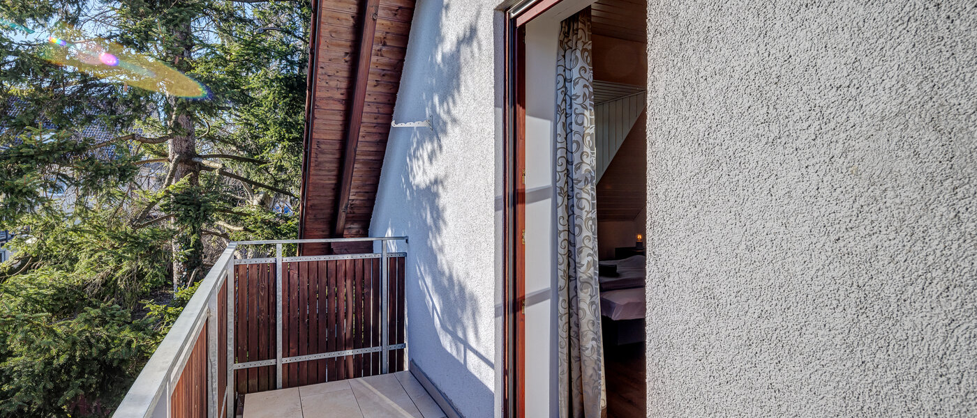 detached house München Trudering 01 balcony 13845