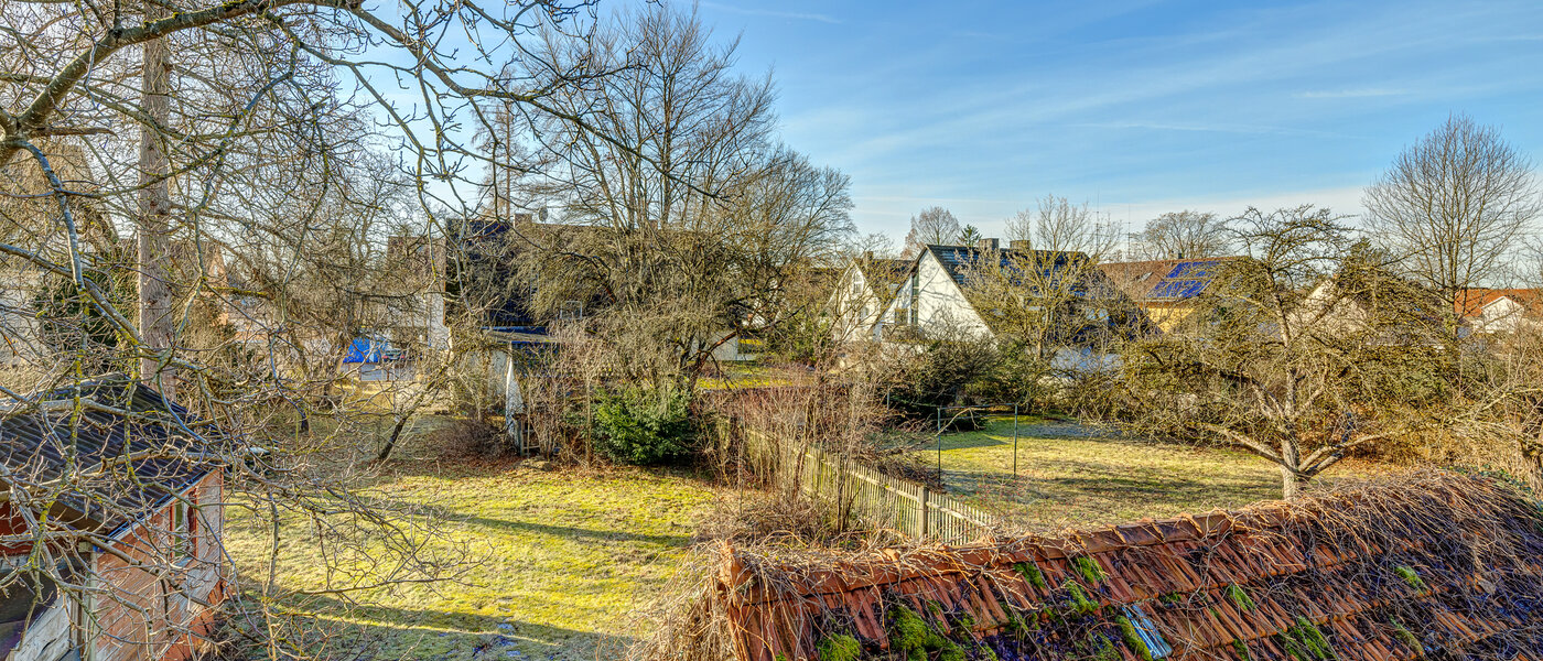 detached house München Trudering 01 view 13845