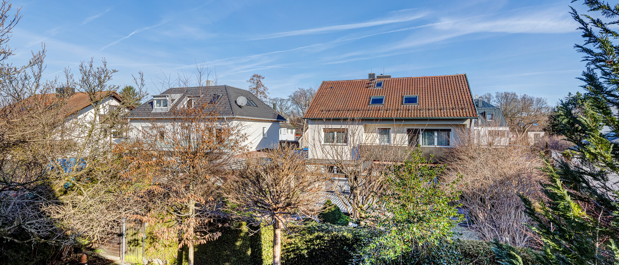 detached house München Trudering 02 view 13845