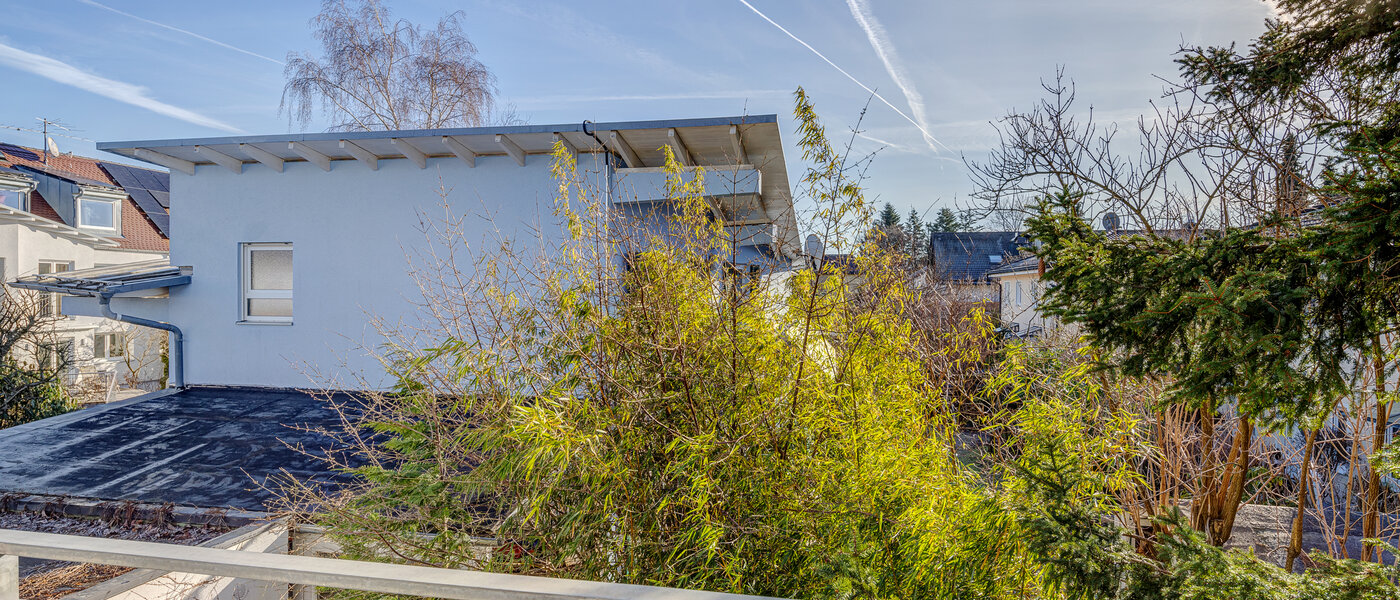 detached house München Trudering 03 view 13845