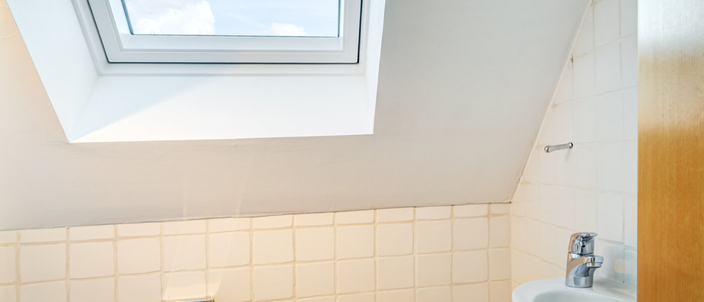 detached house München Trudering 01 guest toilet 13845