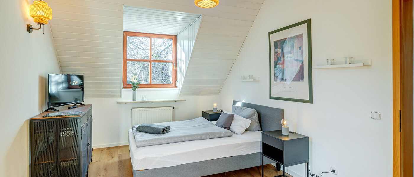 detached house München Trudering 01 2. bedroom 13845