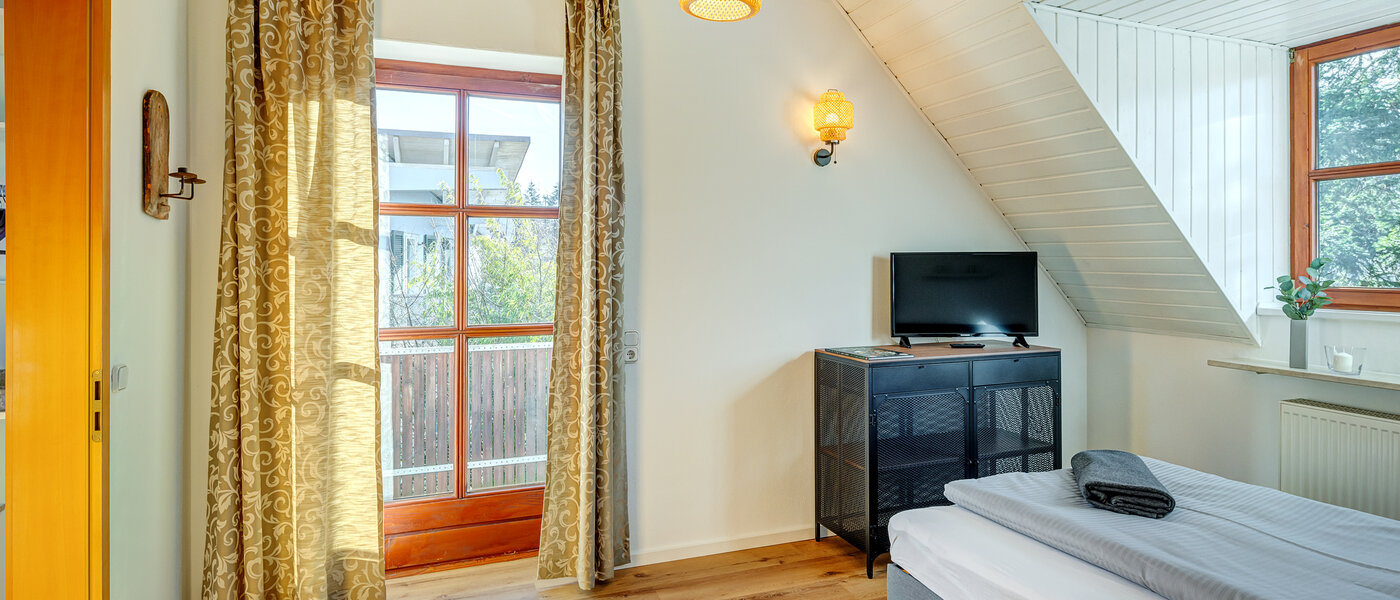 detached house München Trudering 02 2. bedroom 13845