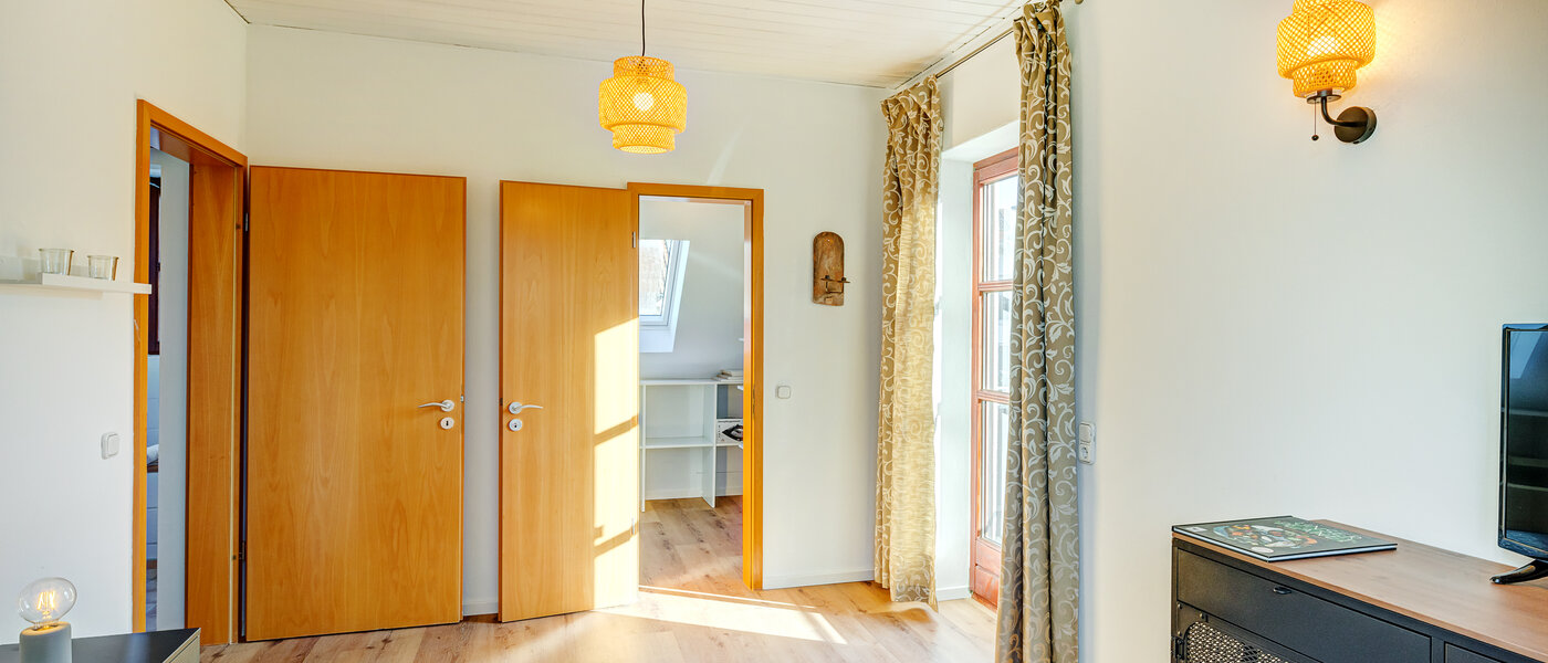 detached house München Trudering 03 2. bedroom 13845