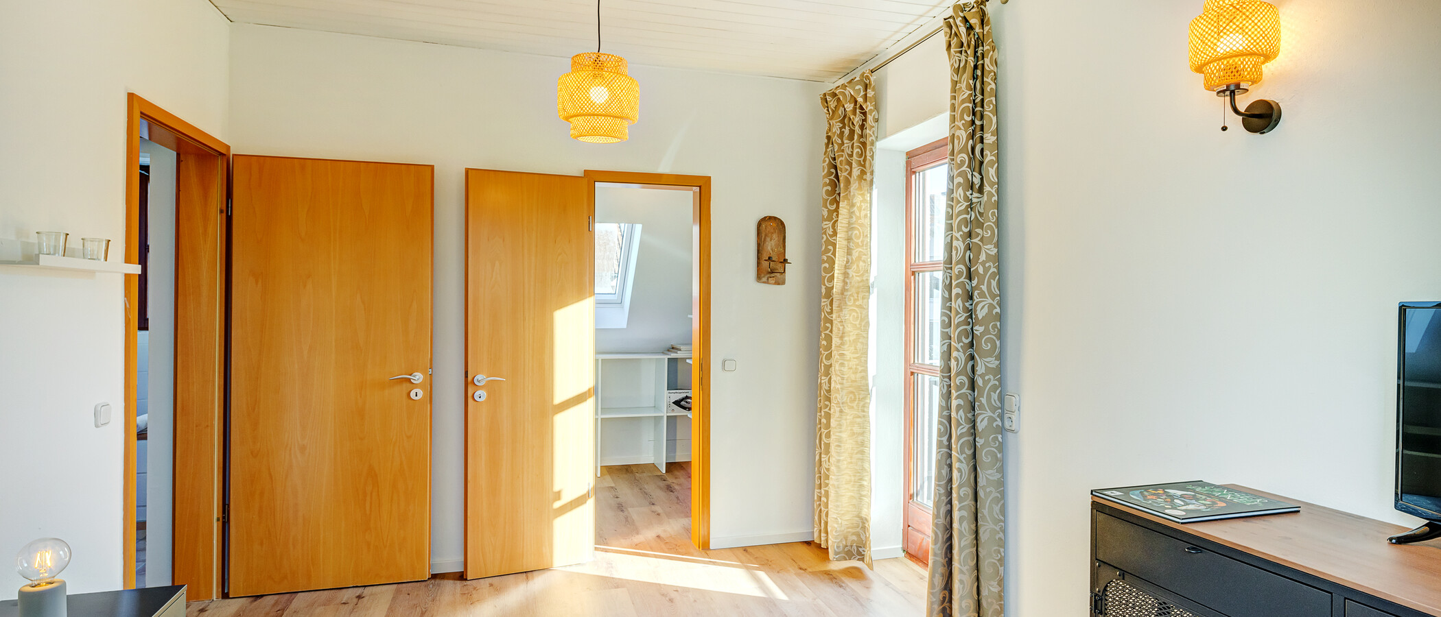 detached house München Trudering 03 2. bedroom 13845