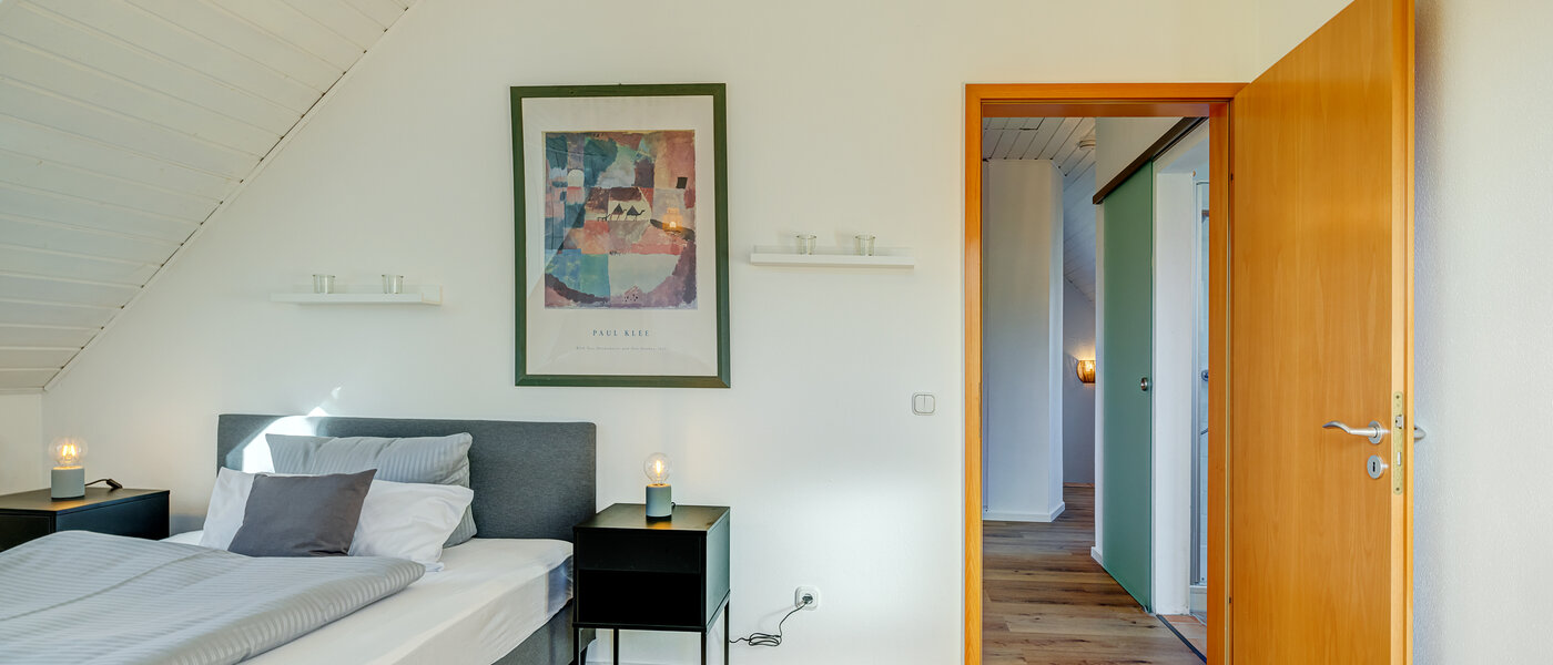 detached house München Trudering 04 2. bedroom 13845