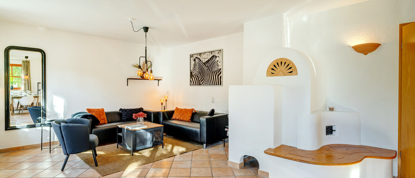 detached house München Trudering 02 living area 13845