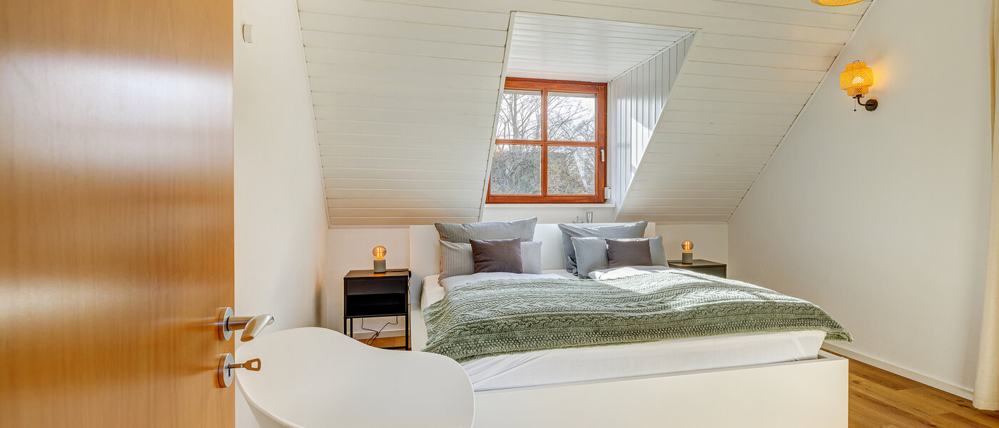 detached house München Trudering 01 1. bedroom 13845