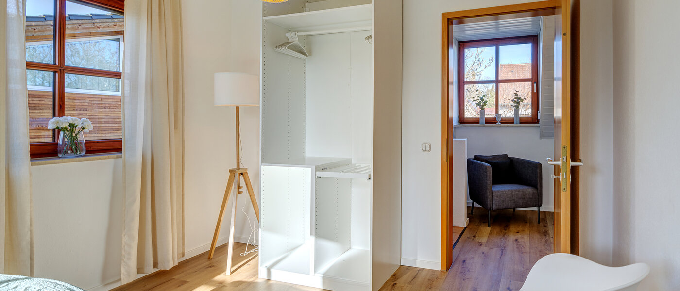 detached house München Trudering 02 1. bedroom 13845