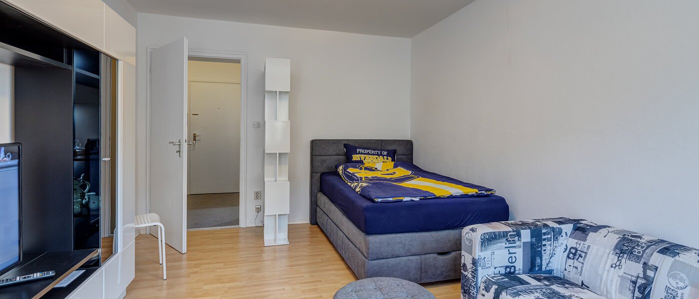 Sorry, this property has already been rented