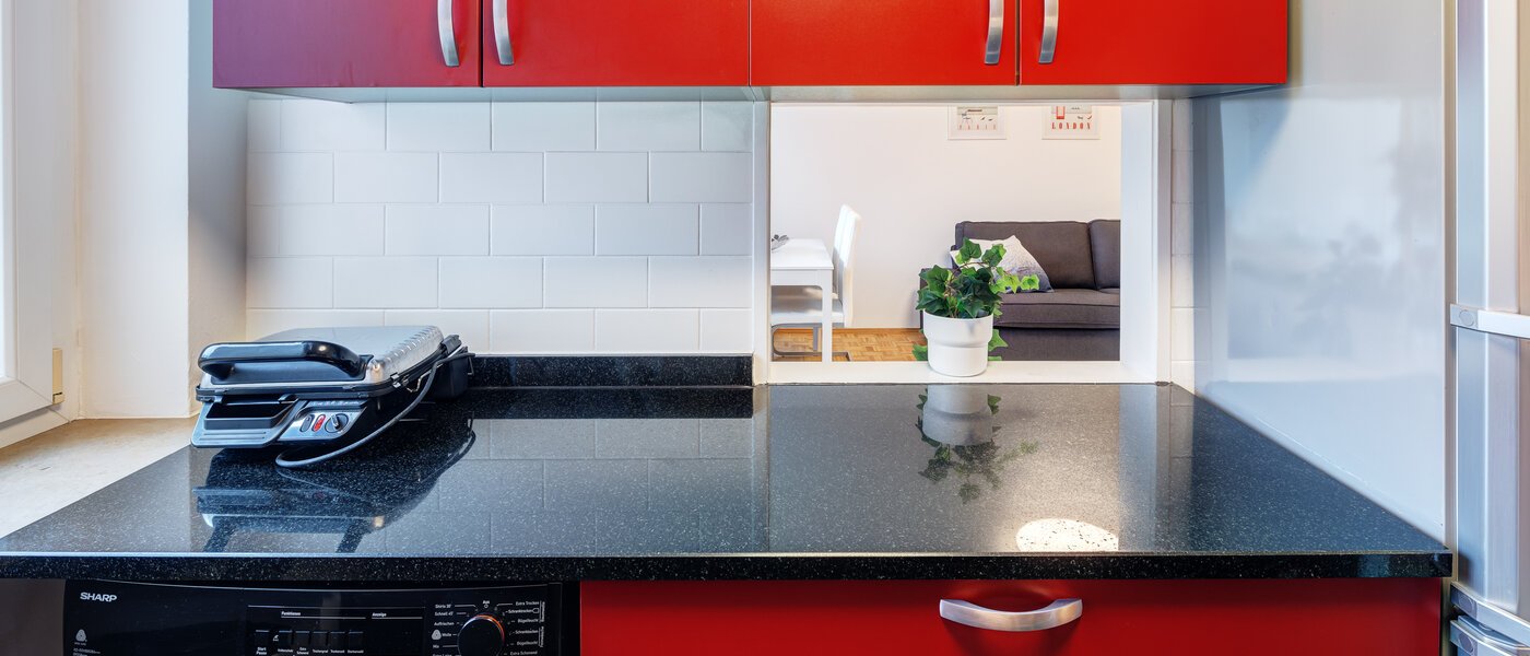 apartment München Forstenried 02 kitchen 13847