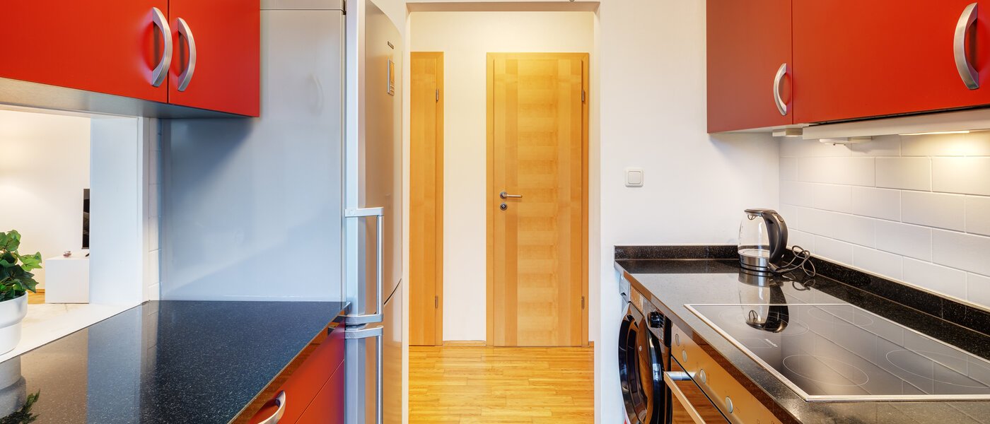 apartment München Forstenried 03 kitchen 13847