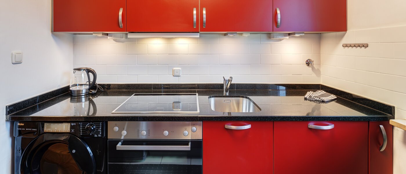 apartment München Forstenried 04 kitchen 13847