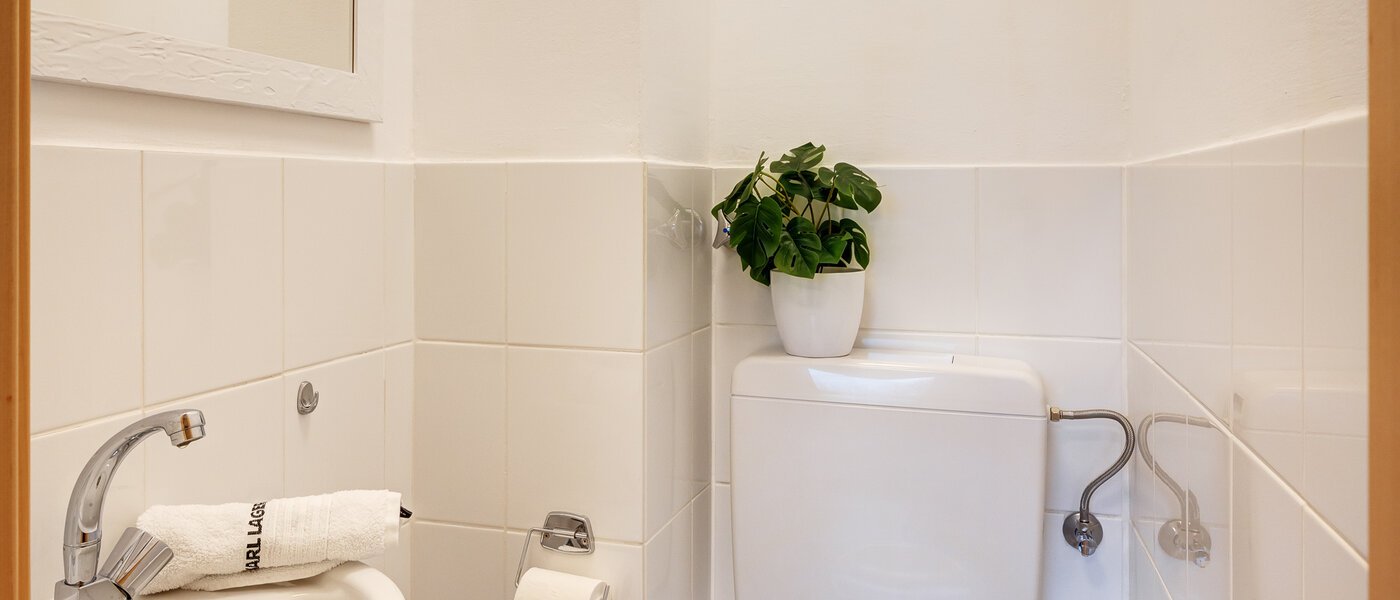 apartment München Forstenried 01 separate toilet 13847