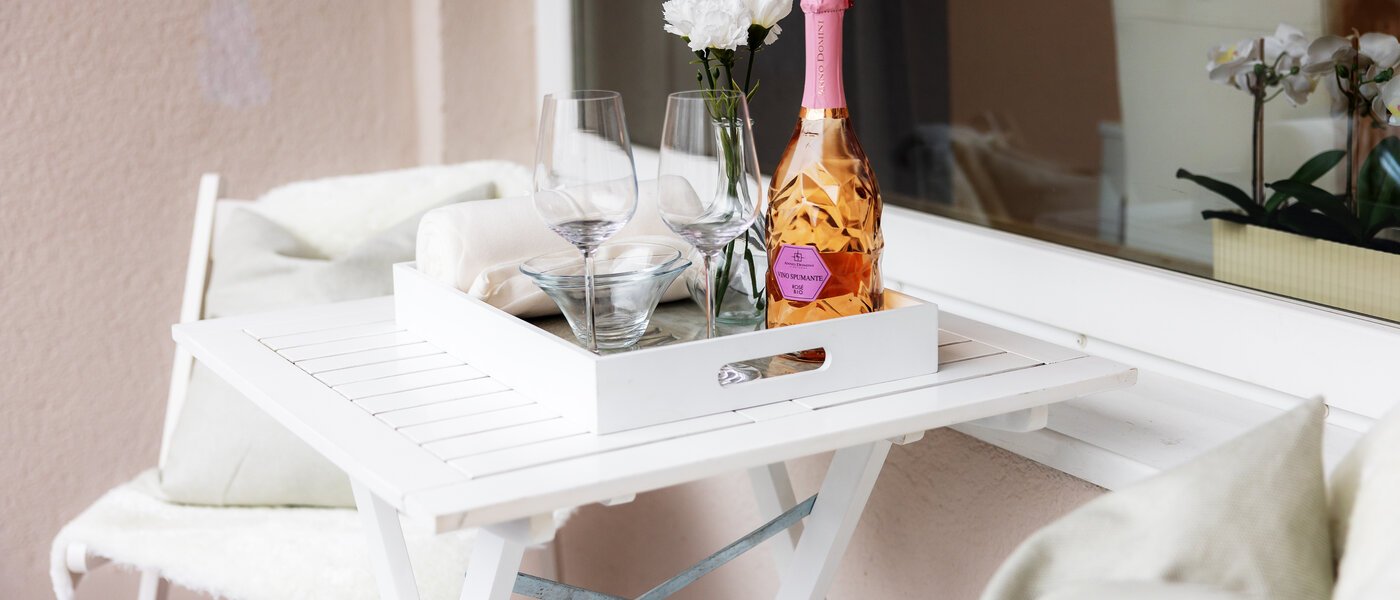 apartment München Forstenried 02 balcony 13847