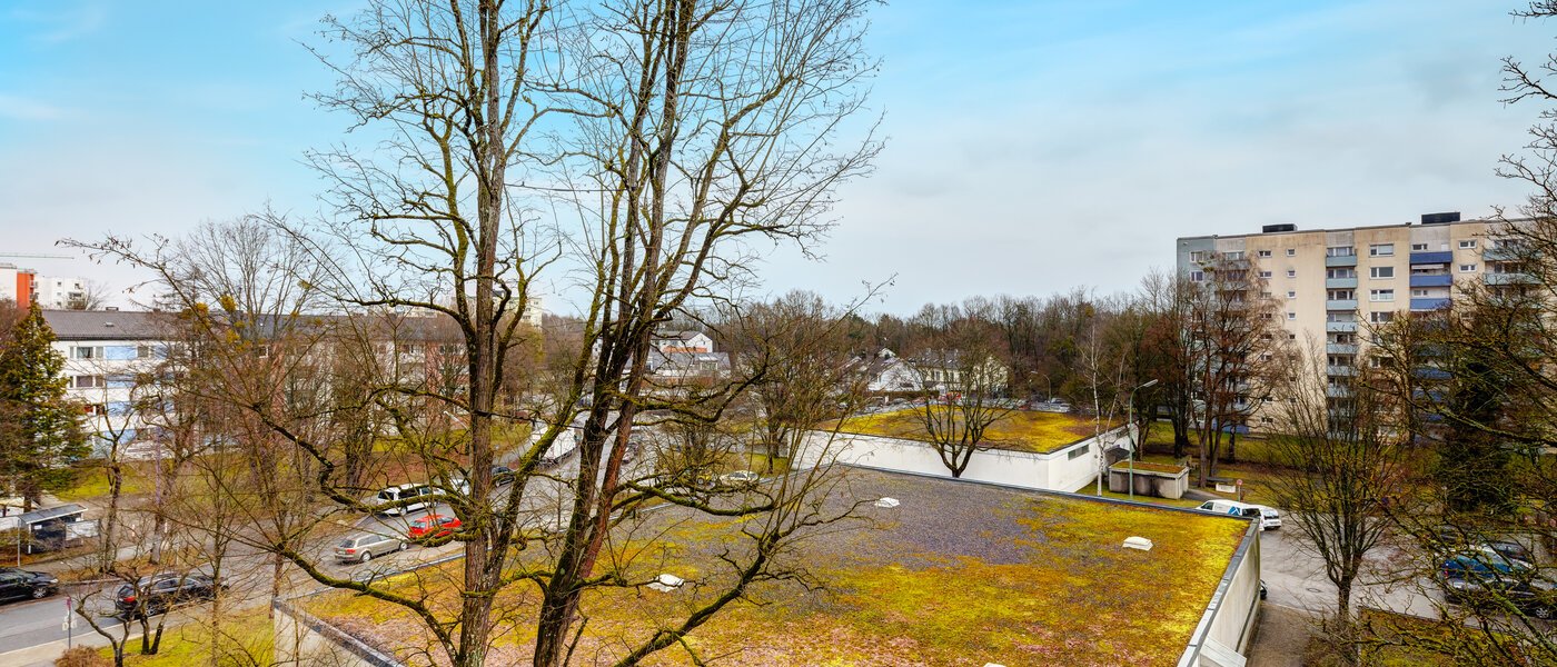 apartment München Forstenried 03 view 13847