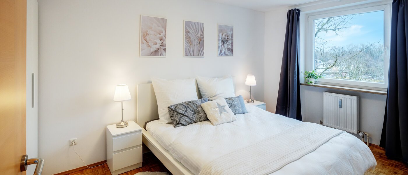 apartment München Forstenried 01 bedroom 13847