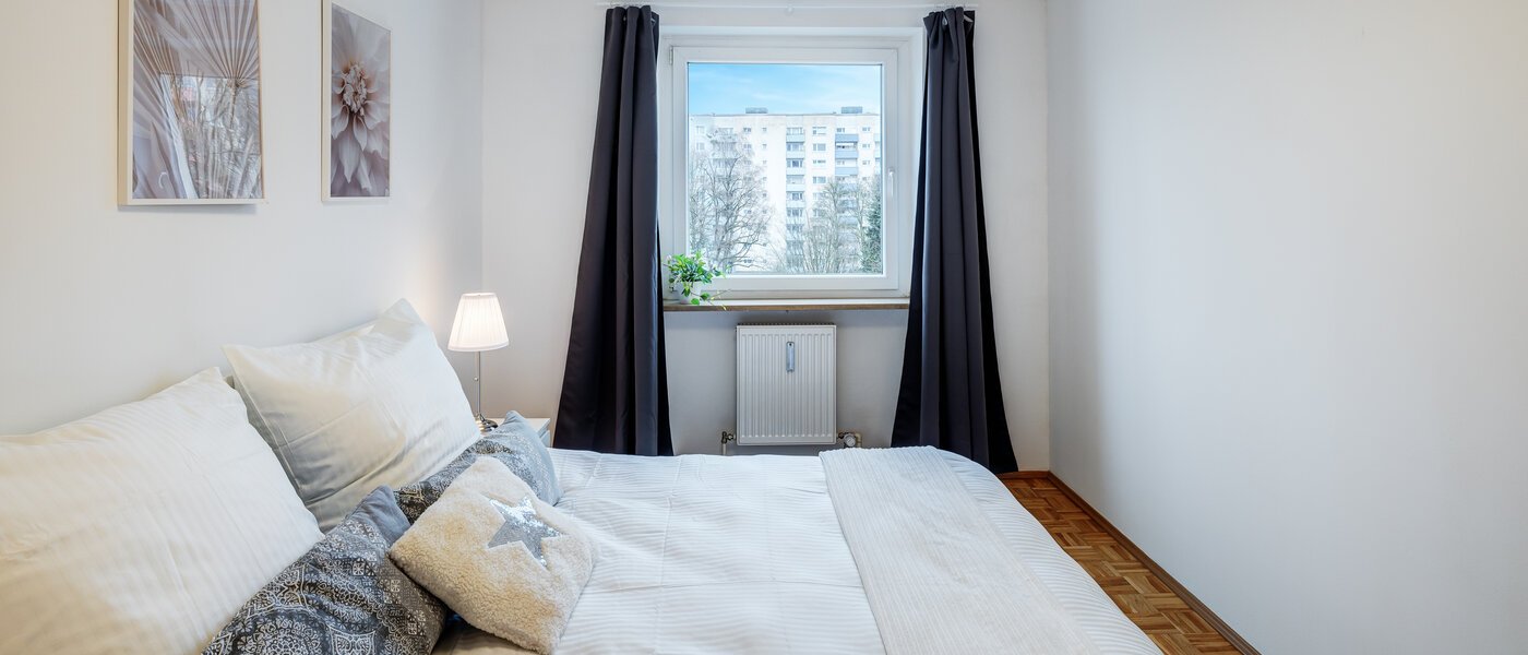 apartment München Forstenried 03 bedroom 13847