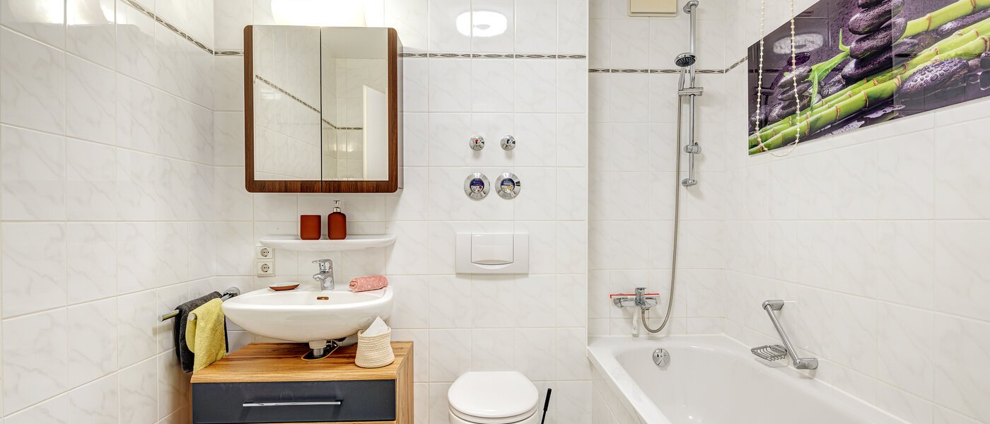 apartment München Feldmoching 01 bathroom 13848