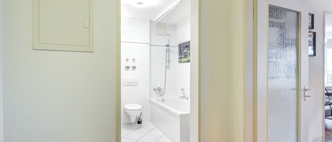 apartment München Feldmoching 04 hall 13848