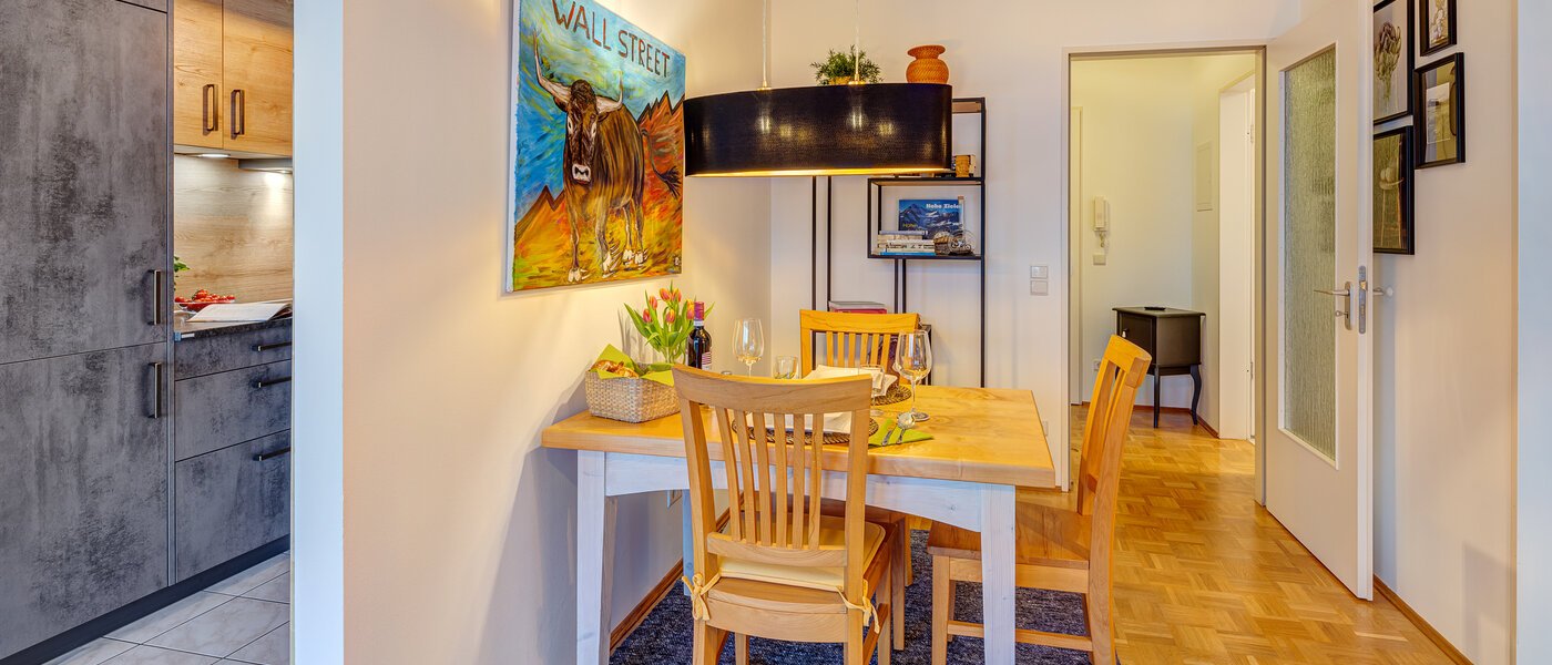 apartment München Feldmoching 04 living area 13848