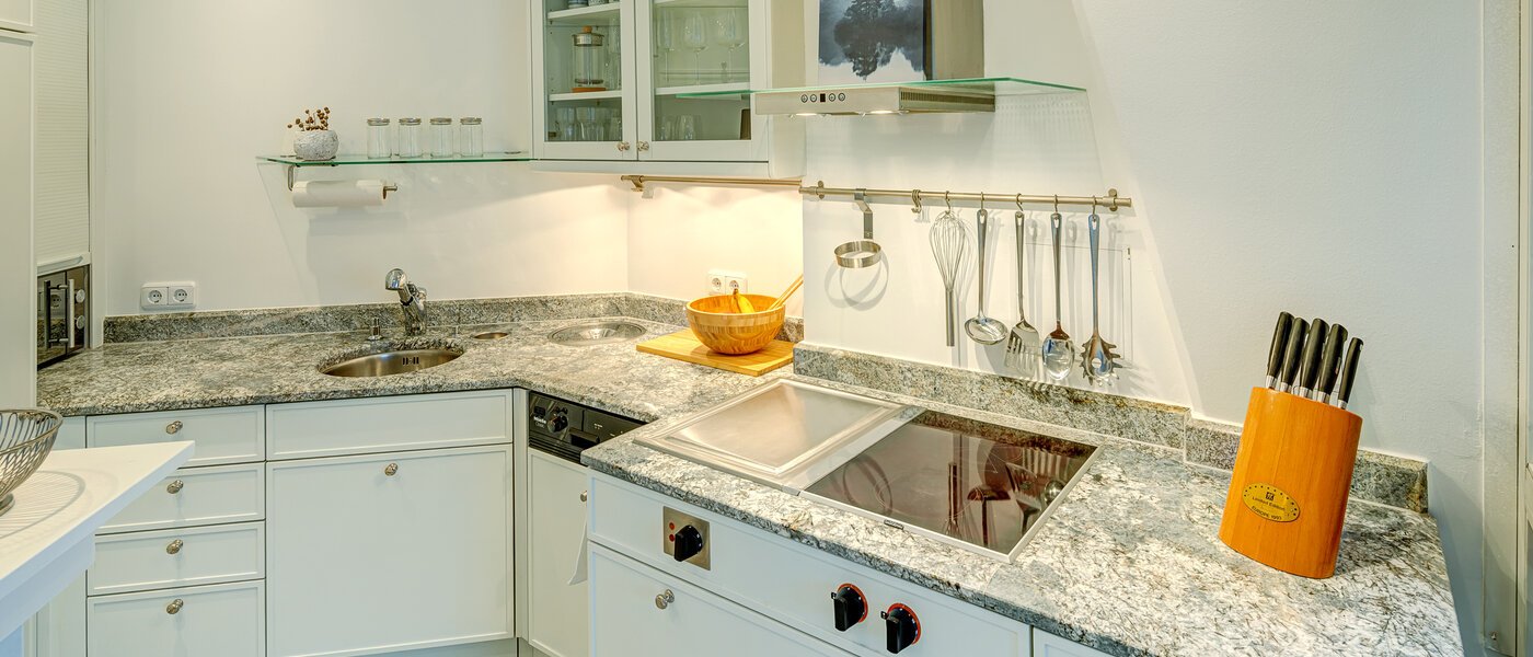 maisonette-gallery apartment München Bogenhausen 02 kitchen 13849