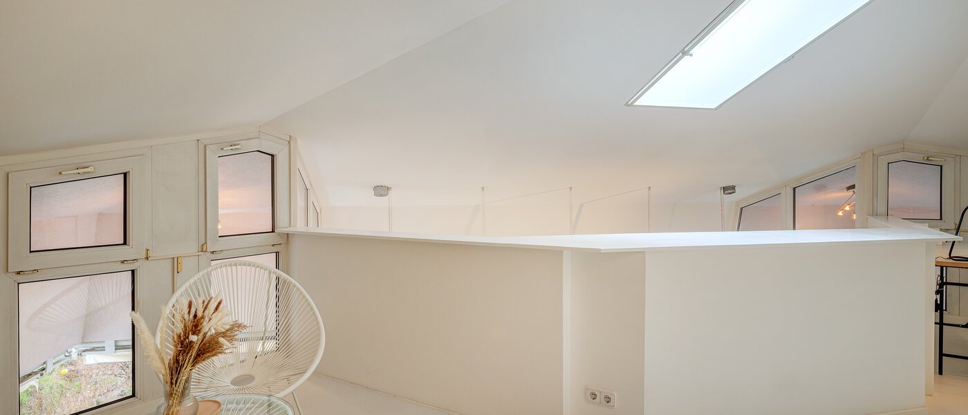 maisonette-gallery apartment München Bogenhausen 02 gallery 13849