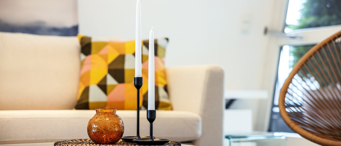 maisonette-gallery apartment München Bogenhausen 03 living area 13849