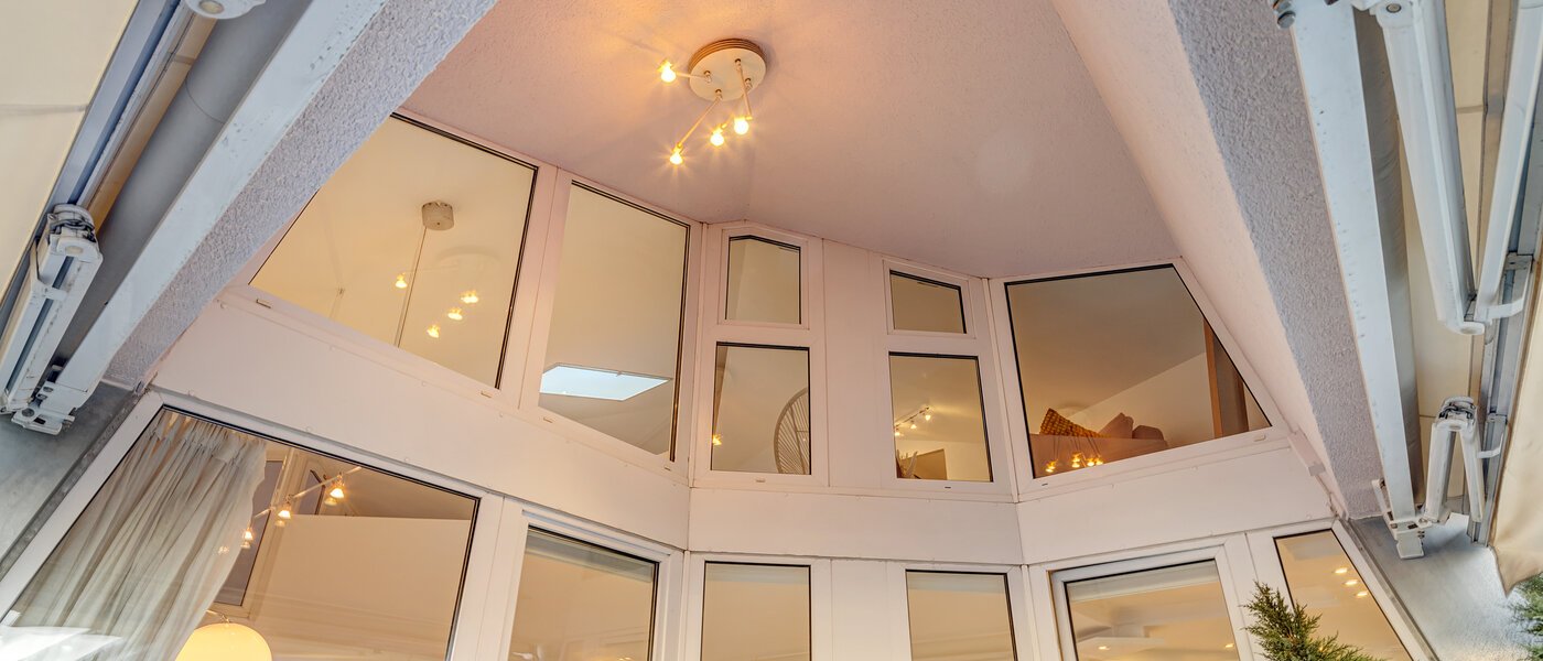 maisonette-gallery apartment München Bogenhausen 04 1. balcony 13849