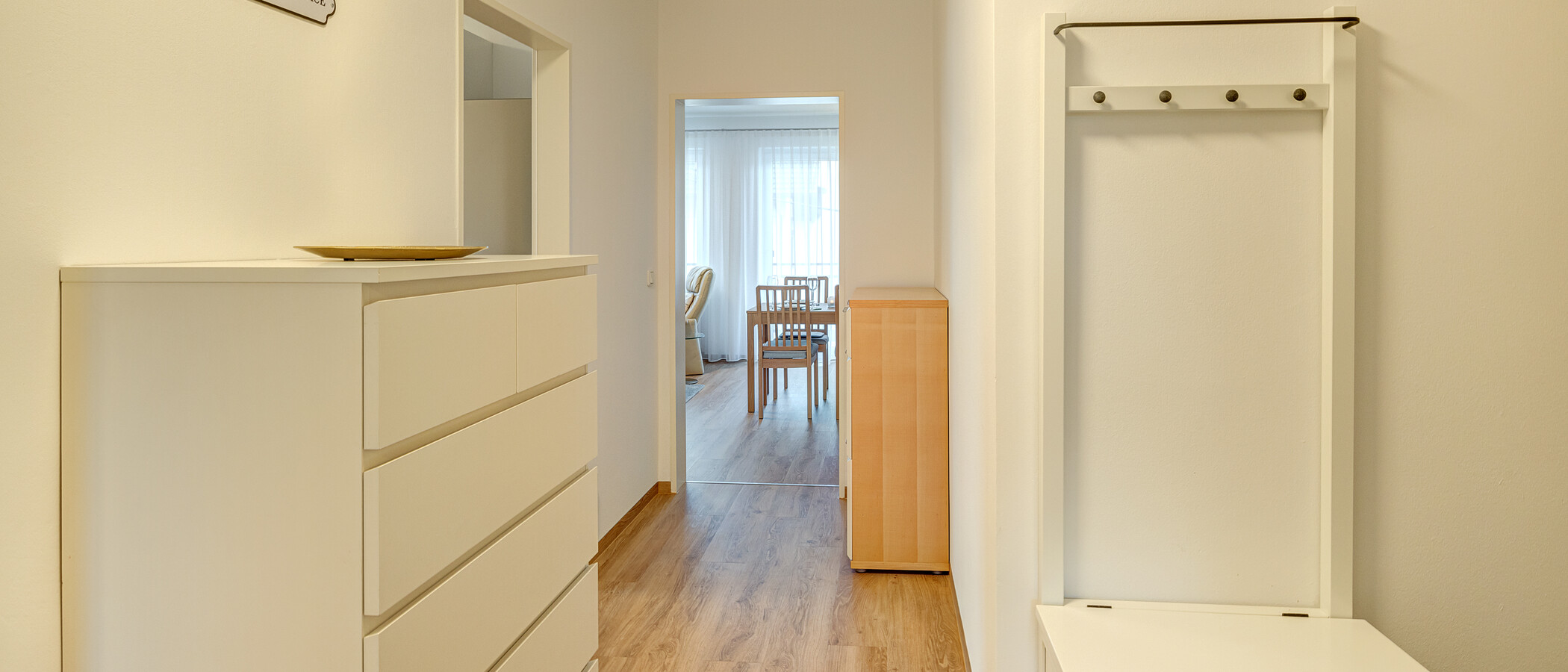 apartment München Waldperlach 01 hall 13850