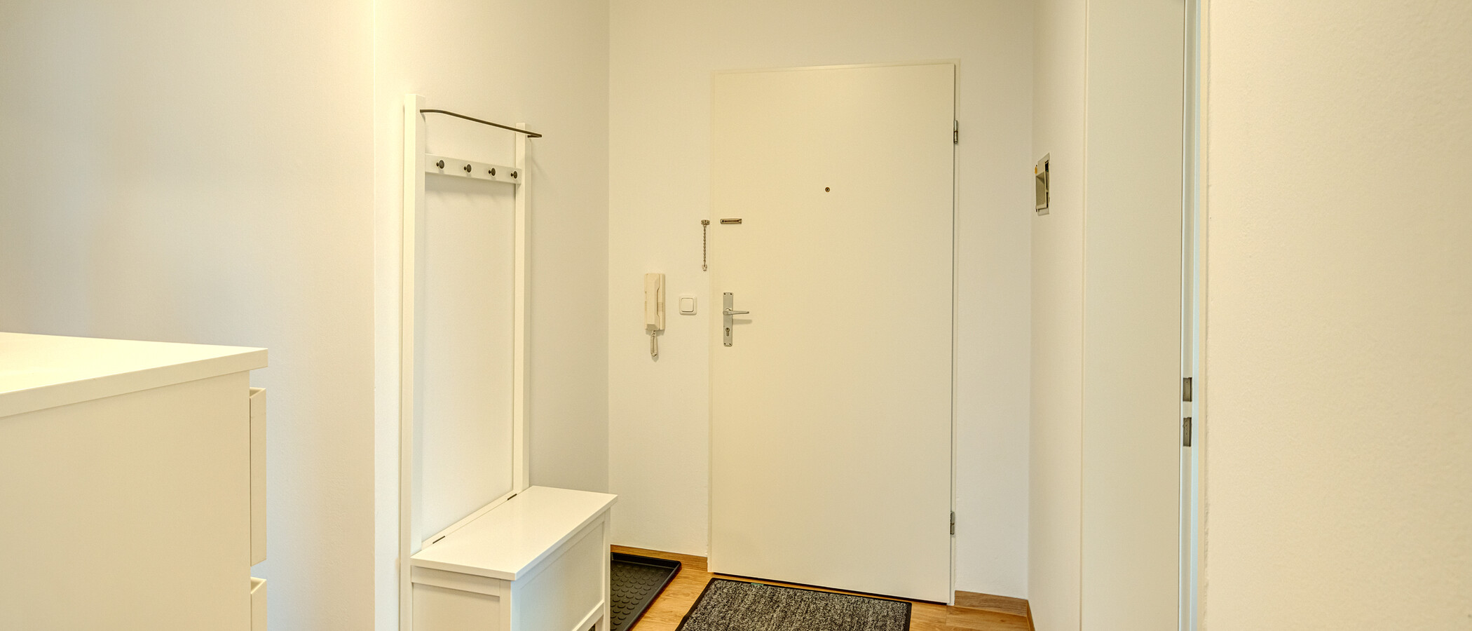apartment München Waldperlach 05 hall 13850