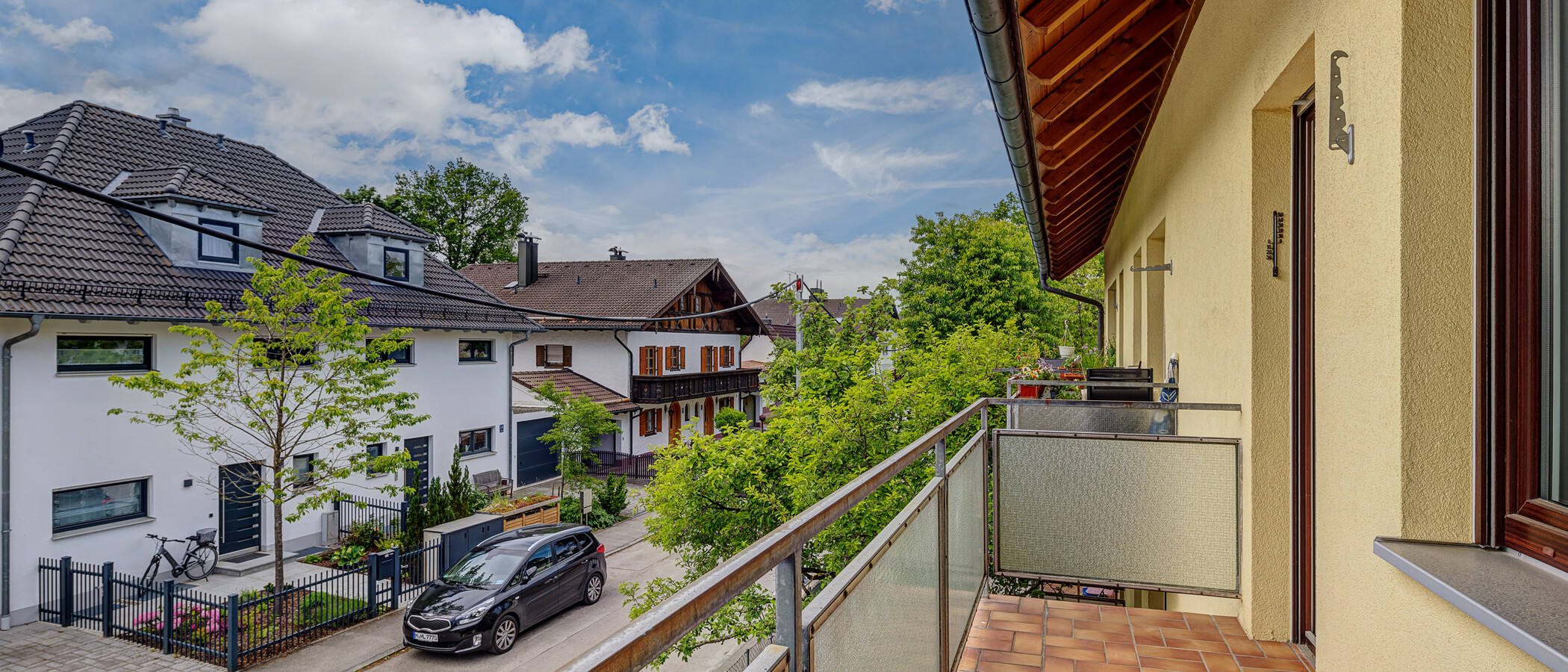 apartment München Waldperlach 02 balcony 13850