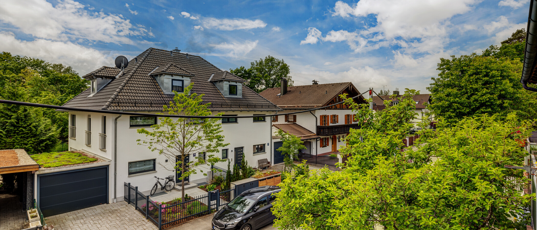 apartment München Waldperlach 03 view 13850
