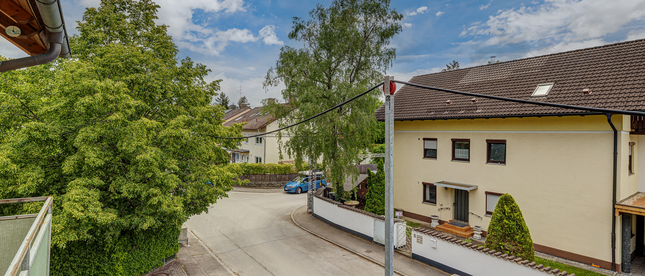 apartment München Waldperlach 04 view 13850