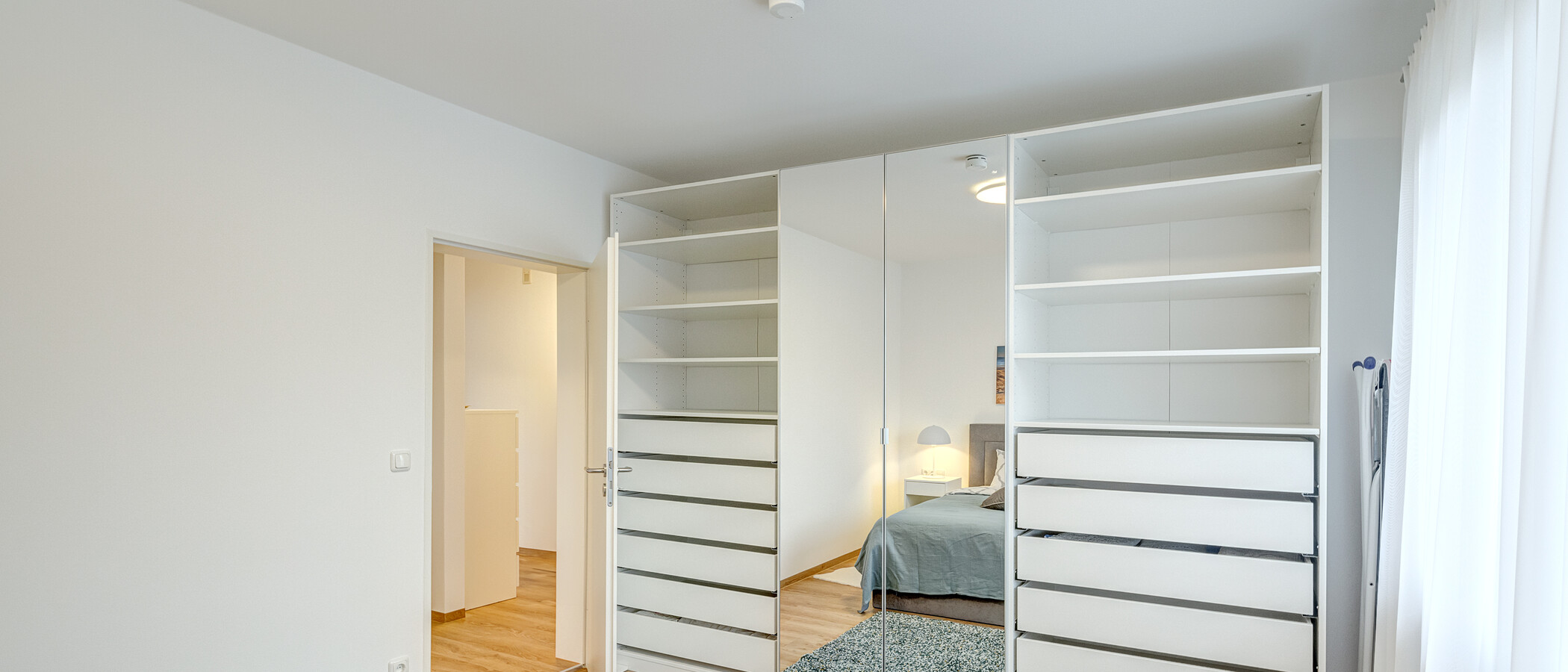apartment München Waldperlach 03 1. bedroom 13850