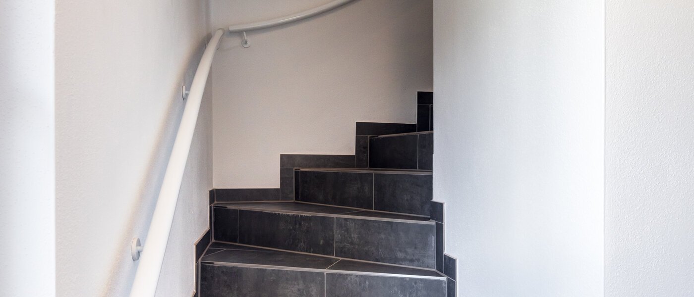 attic apartment München Waldtrudering 02 hall 13853