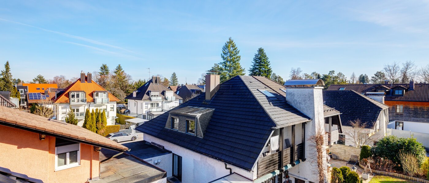 attic apartment München Waldtrudering 01 view 13853