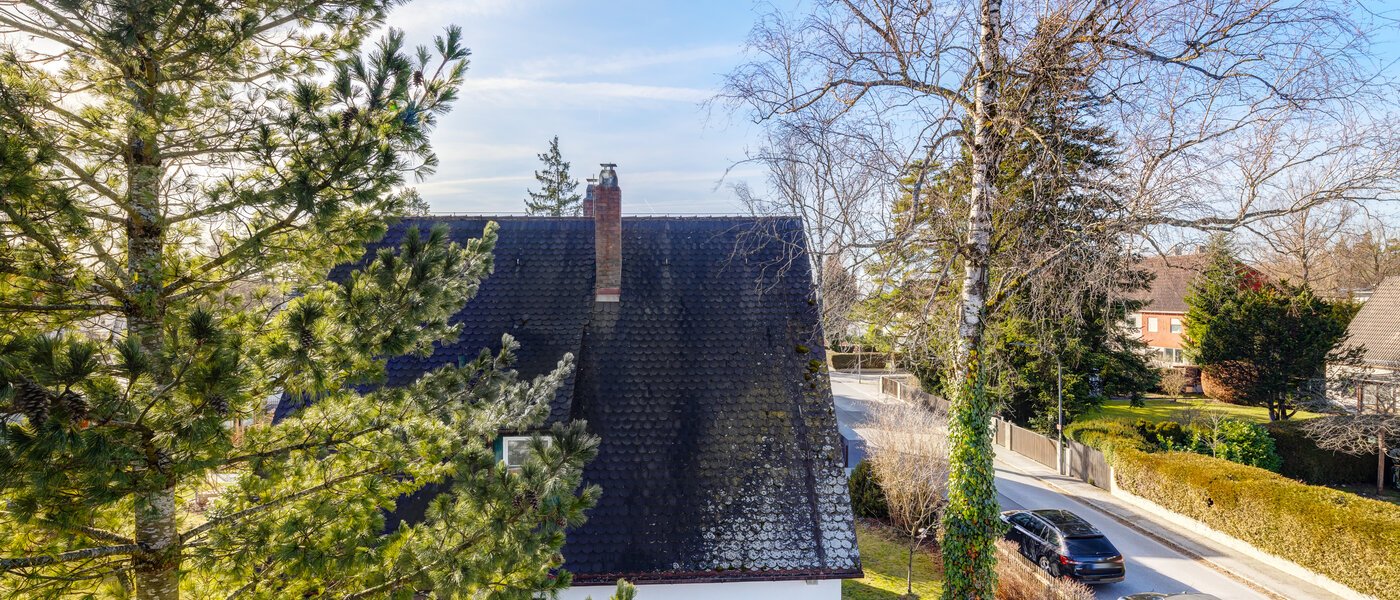 attic apartment München Waldtrudering 03 view 13853