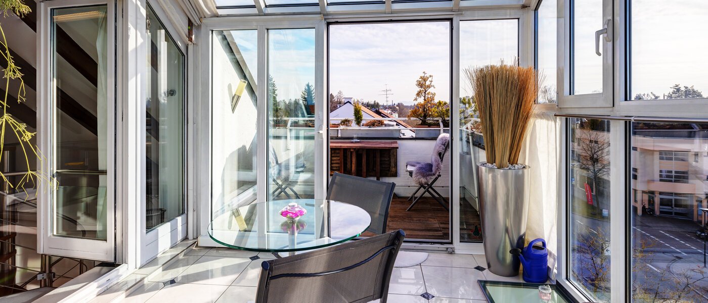 gallery apartment  Ottobrunn 03 winter garden 13854