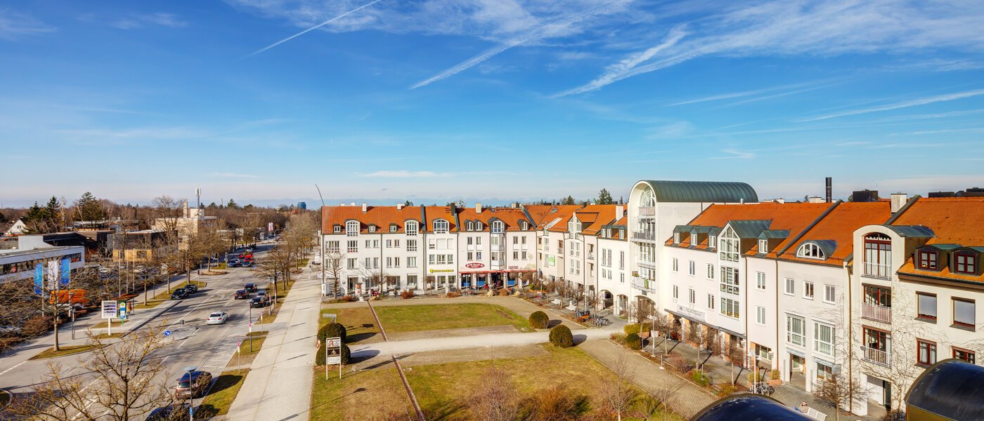 gallery apartment  Ottobrunn 03 view 13854