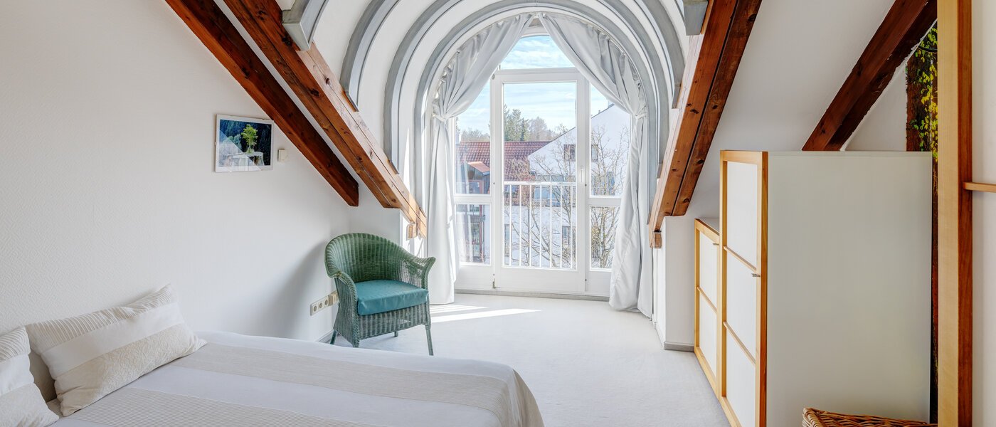 gallery apartment  Ottobrunn 01 bedroom 13854