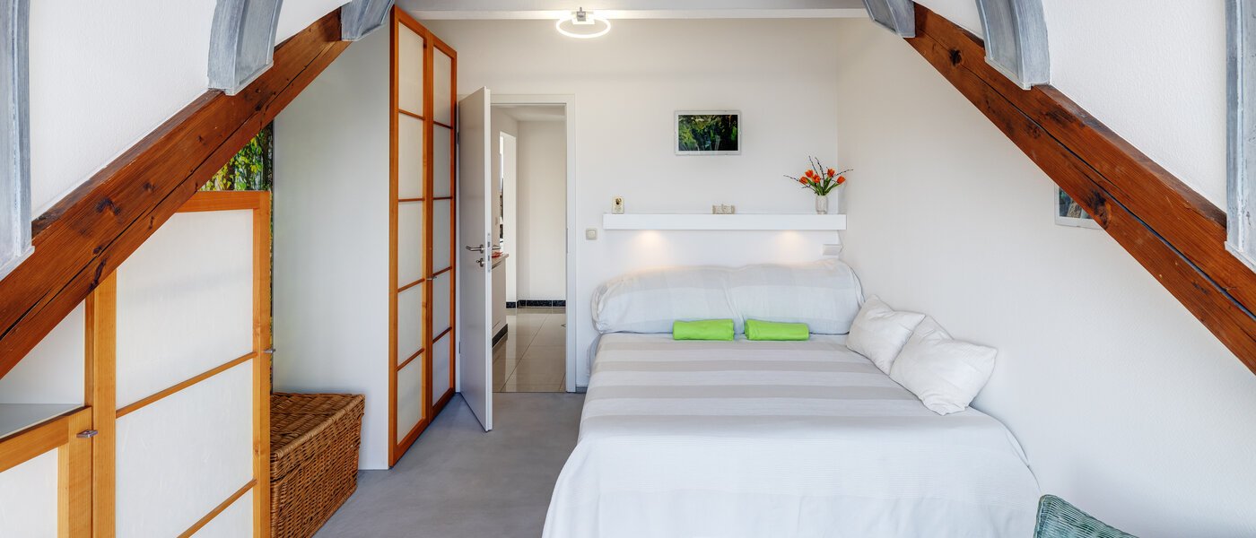 gallery apartment  Ottobrunn 03 bedroom 13854