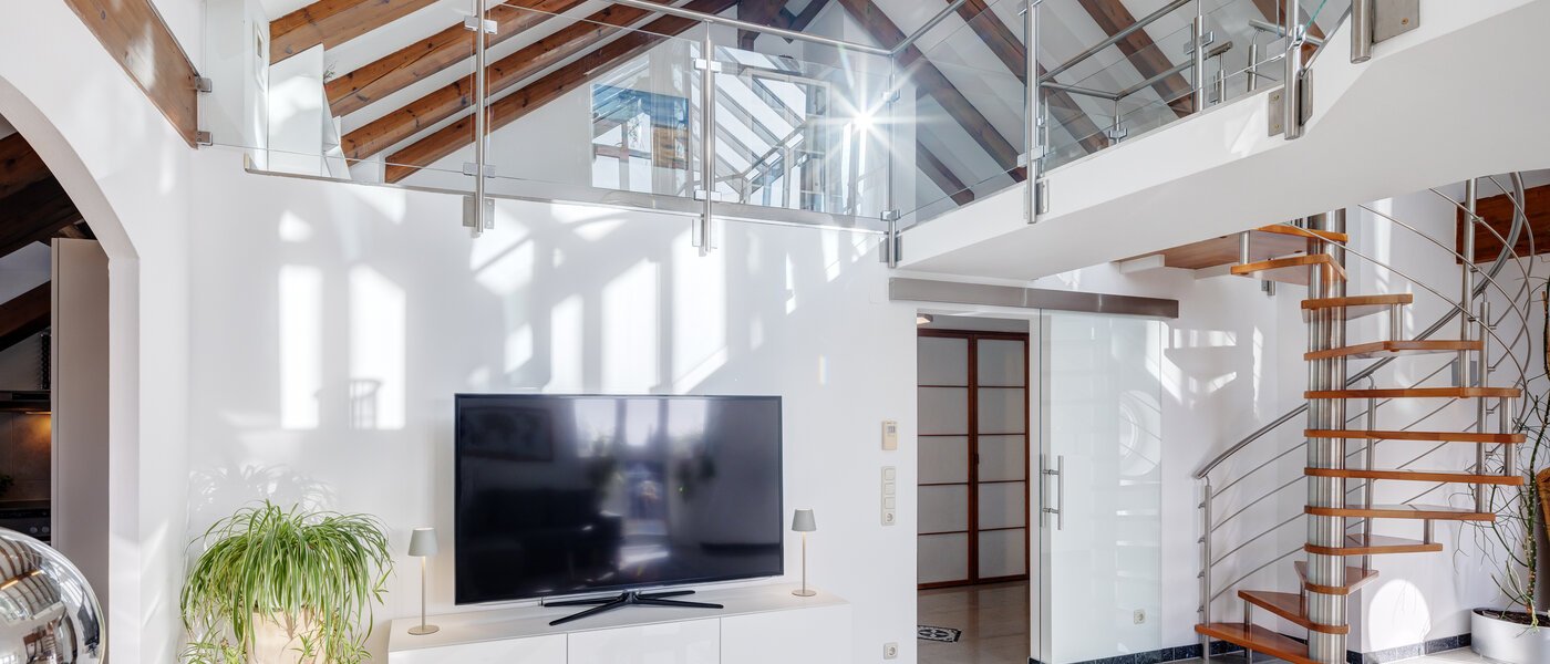 gallery apartment  Ottobrunn 01 living area 13854