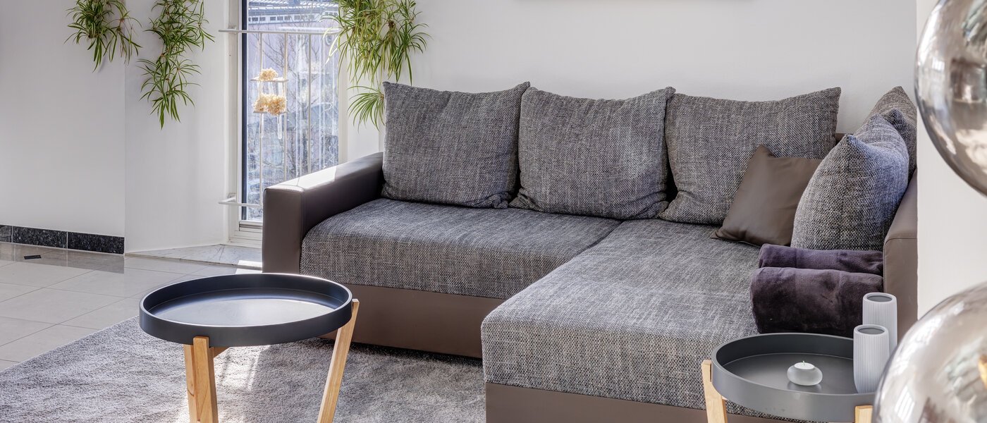 gallery apartment  Ottobrunn 03 living area 13854