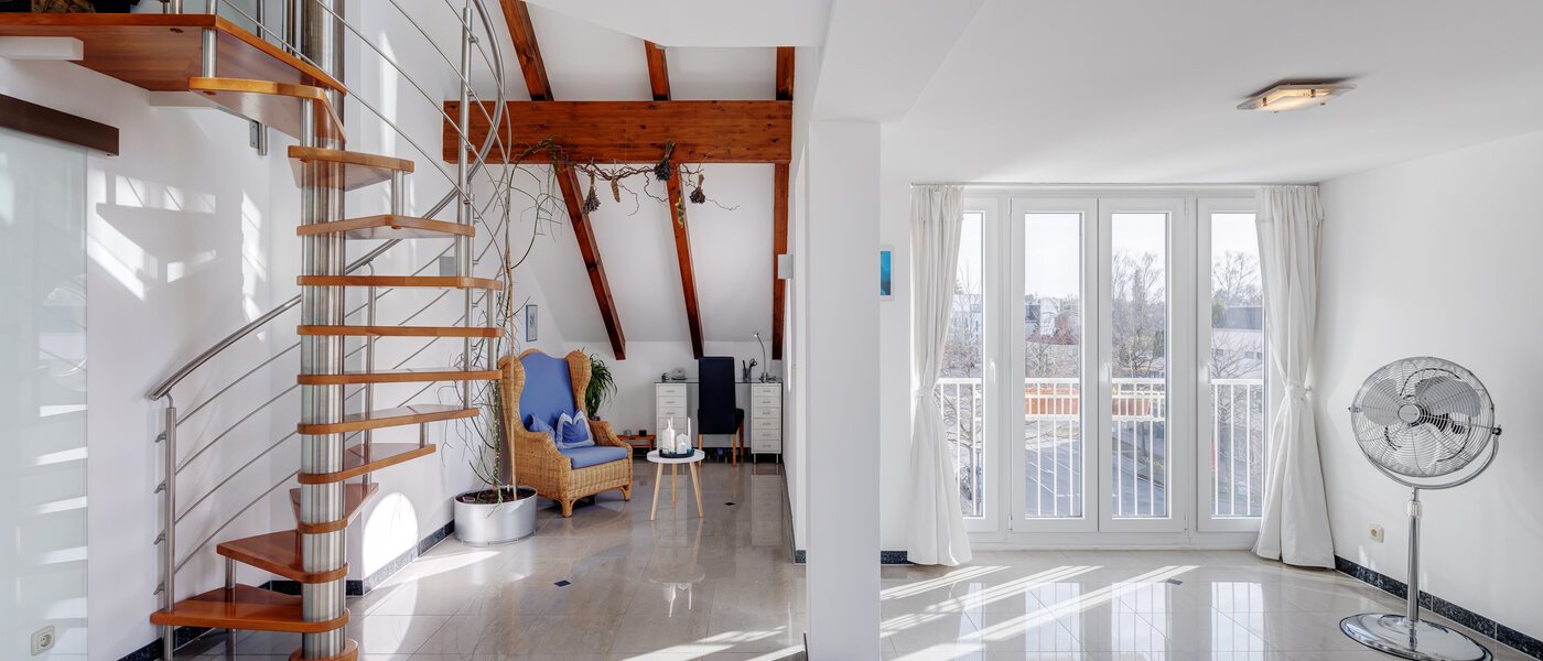 gallery apartment  Ottobrunn 05 living area 13854