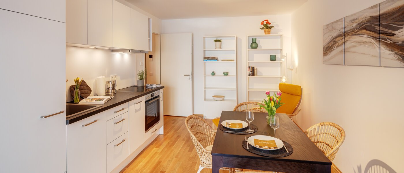 apartment München Neuhausen 02 kitchen 13855