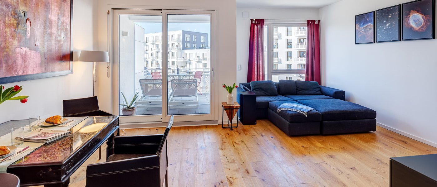 Sorry, this property has already been rented